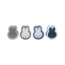 販促品 調理器具 ミッフィー 不織布スポンジ4個セット 調理器具 販促品 調理器具 500円 人気 500円台 敬老会 プレゼント イベント セール sale
