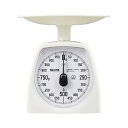 母の日 販促品 調理器具 【送料無料】 タニタ アナログクッキングスケール〈ホワイト〉 調理器具 販促品 調理器具 4000円 人気 3000円台 敬老会 プレ...