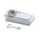 母の日 販促品 調理器具 【送料無料】 シンプリス ワイド4プレート野菜調理器セット 調理器具 販促品 調理器具 4000円 人気 4000円台 敬老会 プレゼ...