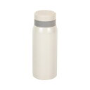 お中元 販促品 マグボトル 【送料無料】 モテコ スクリュー栓マグボトル(350ml)〈ホワイト〉 マグボトル 販促品 マグボトル 3000円 人気 2000円...