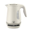 【今だけP最大47倍】 母の日 販促品 その他キッチン家電 【送料無料】 〈T−fal〉ティファール ジャスティンロックコントロ—ル 1...