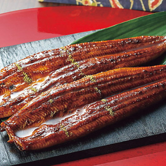 【クーポン有】 お歳暮 冬ギフト グルメ ギフト うなぎ蒲焼き 【送料無料】 大森淡水 国産うなぎの蒲焼(長焼)(2尾) うなぎ蒲焼き ギフト うなぎ蒲焼き 6...