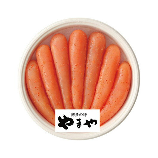 【クーポン有】 お歳暮 冬ギフト グルメ ギフト 明太子 【送料無料】 〈博多の味やまや〉やまや 無着色辛子明太子360g 明太子 ギフト 明太子 6000円 ...