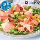 お中元 グルメ お中元 夏ギフト 【送料無料】 伊藤ハム 伝承献呈ギフト お中元 夏ギフト お中元 夏ギフト 御中元 お返し お礼 ギフトセット お菓子 詰め合...