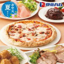 お中元 グルメ お中元 夏ギフト 【送料無料】 〈伊藤ハム〉至福の和食 「賛否両論」&至福の洋食 田崎真也セレクションギフト お中元 夏ギフト お中元 夏ギフト...