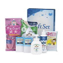 お中元 販促品 石けん・ボディソープ 【送料無料】 キレイキレイバラエティセット 石けん・ボディソープ 販促品 石けん・ボディソープ 4000円 人気 3000...