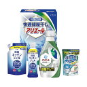 【クーポン有】 お中元 ギフトセット 洗濯用洗剤セット 【送料無料】 〈ギフト工房〉快適部屋干しアリエールギフト 洗濯用洗剤セット 結婚内祝 出産 快気内祝 新...