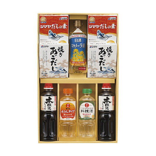 【クーポン有】 お歳暮 冬ギフト 調味料セット ギフト 調味料セット 【送料無料】 和風調味料セット 調味料セット ギフト 調味料セット 5000円 人気 50...