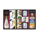 【クーポン有】【11%OFF】 お歳暮 冬ギフト 調味料 詰め合わせ ギフトセット 調味料 詰め合わせ 【送料無料】 日清キャノーラバラエティギフト 調味料 詰...