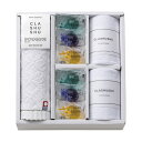 【5%OFF】 母の日 ギフト 入浴剤 【送料無料】 CLA SHU SHU バスエッセンスセット 入浴剤 ギフト 入浴剤 3000円 人気 3000円台 敬老...