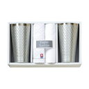 【17%OFF】 お中元 プチギフト 退職 タオル 【送料無料】 タンブラー&今治産タオルセット タオルセット 敬老会 プレゼント デイサービス 施設 安い 初...