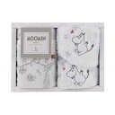 お中元 プチギフト 退職 タオル ムーミン〈スターギフト〉スタイ&ミニタオル2P タオルセット 初盆 お返し 品 販促品 退職 産休 ありがとう 販促品 タオル...