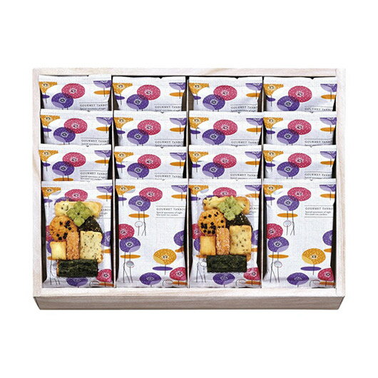 【クーポン有】 お歳暮 冬ギフト お菓子 クリスマス お菓子 個包装 えくぼ屋 ぐるめ探訪 あられ・おかき プチギフト お菓子 ギフト あられ・おかき 2000...