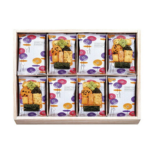 【クーポン有】 お歳暮 冬ギフト お菓子 クリスマス お菓子 個包装 えくぼ屋 ぐるめ探訪 あられ・おかき プチギフト お菓子 ギフト あられ・おかき 3000...