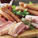【9日20時〜P最大47倍】 母の日 肉加工品セット ギフト 肉加工品セット 【送料無料】 興部ハム 北海道 興部ハムギフト 肉加工品セット ギフト 肉加工品セ...