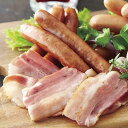 【9日20時〜P最大47倍】 母の日 肉加工品セット ギフト 肉加工品セット 【送料無料】 興部ハム 北海道 興部ハムギフト 肉加工品セット ギフト 肉加工品セ...