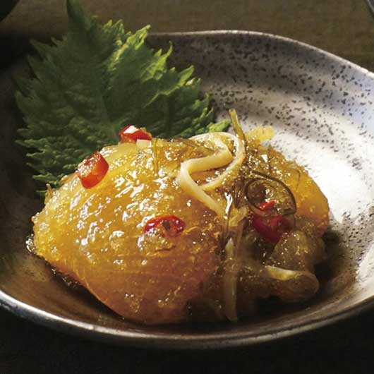 【クーポン有】 お歳暮 冬ギフト 魚介類セット ギフト 魚介類セット 【送料無料】 数の子松前漬 魚介類セット ギフト 魚介類セット 6000円 人気 5000...