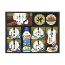 【クーポン有】【17%OFF】 お歳暮 冬ギフト 調味料 詰め合わせ ギフトセット 調味料 詰め合わせ 【送料無料】 日清MCTリセッタ&和風詰合せ 調味料 詰...