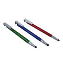 販促品 ペン 【送料無料】 4in1タッチボールペン1本 ペン テレワーク 在宅 販促品 退職 産休 ありがとう 販促品 ペン 100円 人気 100円台 敬老...