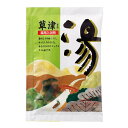 販促品 入浴剤 【送料無料】 薬用入浴剤 湯1個(草津)【600個単位】 入浴剤 販促品 入浴剤 100円 人気 100円台 敬老会 プレゼント イベント バス...