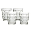 販促品 タンブラー 【送料無料】 タンブラーグラス225ml4個組【18個単位】 タンブラー 販促品 タンブラー 700円 人気 700円台 敬老会 プレゼント...