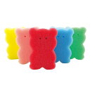 販促品 キッチンスポンジ 【送料無料】 クマさんスポンジ1個【250個単位】 キッチンスポンジ 販促品 キッチンスポンジ 100円 人気 100円台 敬老会 プ...