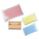 販促品 キッチンスポンジ 【送料無料】 スリムネットクリーナー1個【300個単位】 キッチンスポンジ 販促品 キッチンスポンジ 100円 人気 100円台 敬老...