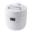 【今だけP最大47倍】 販促品 圧力鍋 【送料無料】 siroca 電気圧力鍋おうちシェフ2.4L【2個単位】 圧力鍋 販促品 圧力鍋 人気 敬老会 プレゼント...