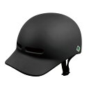 【19%OFF】 防災グッズ 【送料無料】 シティサイクルヘルメット1個(ブラック)【16個単位】 ヘルメット 防災グッズ セット 防災訓練 販促品 激安 ヘル...