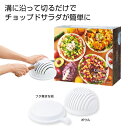 販促品 調理器具セット カンタンベンリ ザクザクサラダメーカー 調理器具セット 販促品 調理器具セット 400円 人気 300円台 敬老会 プレゼント イベント...