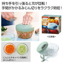 【42%OFF】 販促品 調理器具その他 カンタンベンリ ベジタブルチョッパー 調理器具その他 販促品 激安 調理器具その他 600円 人気 600円台 敬老会...