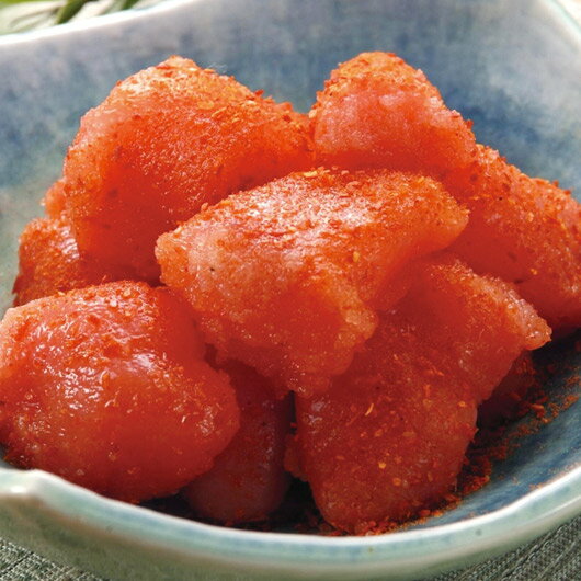 お中元 明太子 ギフト 明太子 【送料無料】 かねふく 旨ダレ付き 辛子明太子(切子)180g 明太子 ギフト 明太子 4000円 人気 4000円台 敬老会 ...