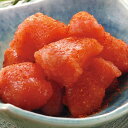 母の日 明太子 ギフト 明太子 【送料無料】 かねふく 旨ダレ付き 辛子明太子(切子)180g 明太子 ギフト 明太子 4000円 人気 4000円台 敬老会 ...