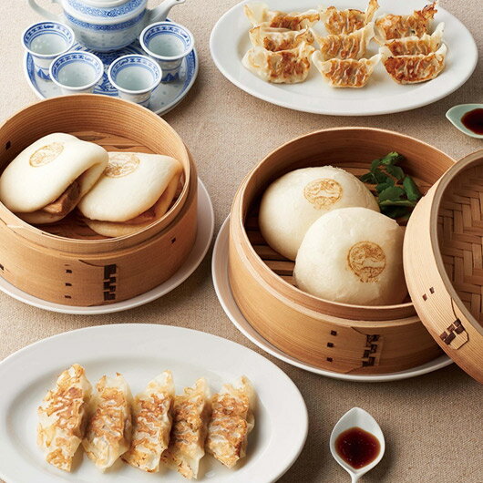 お中元 餃子セット 販促品 餃子セット 【送料無料】 長崎中華詰合せ 餃子セット 販促品 餃子セット 人気 敬老会 プレゼント イベント 国産 セール sale