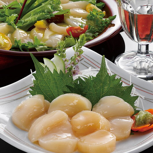 お中元 魚介類セット 販促品 魚介類セット 【送料無料】 北海道産 帆立貝柱1kg 魚介類セット 販促品 魚介類セット 人気 敬老会 プレゼント イベント 国産...