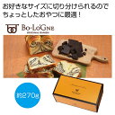 プチギフト お菓子 おしゃれ 【送料無料】 ボローニャ チョコレートデニッシュローフ【36個単位】 チョコレート プチギフト お菓子 ギフト チョコレート 10...