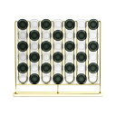 母の日 販促品 インテリア 【送料無料】 〈umbra〉アンブラ スタックス〈ゴールド〉 インテリア 販促品 インテリア 9000円 人気 8000円台 敬老会...