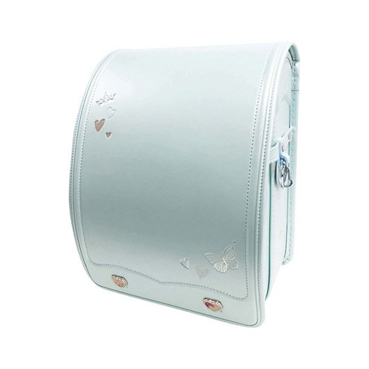 【クーポン有】 お歳暮 冬ギフト お菓子 クリスマス お菓子 個包装 【送料無料】 ディズニープリンセスデザイン ランドセル〈ミントグリーン〉 プリン 敬老会 ...