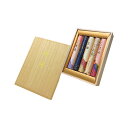 母の日 販促品 線香 【送料無料】 薫寿堂 花琳アソート 短寸5入(桐箱入) 線香 販促品 線香 6000円 人気 6000円台 敬老会 プレゼント イベント ...