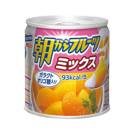 【今だけP最大47倍】 母の日 グルメ ギフト 缶詰セット 【送料無料】 〈はごろもフーズ〉はごろも 朝からフルーツミックス(24缶) 缶詰セット ギフト 缶詰セット 7000円 人気 6000円台 敬老会 プレゼント イベント 国産 セール