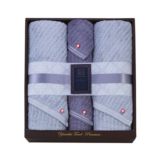 【クーポン有】 お歳暮 冬ギフト プチギフト 退職 タオル 【送料無料】 極ふわ やさしいたおる クラシックライン ロングバス・フェイスタオルセット タオルセッ...