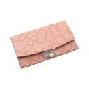 【9日20時〜P最大47倍】 母の日 雑貨 雑貨 【送料無料】 〈スタイルふくさ〉ふくれ織りふくさ〈ロゼ〉 雑貨 雑貨 雑貨 3000円 人気 3000円台 敬...