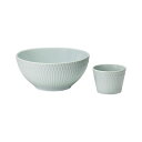 【今だけP最大47倍】 母の日 販促品 椀 【送料無料】 小田陶器 さざなみ 爽麺セット〈ブルーホワイト〉 椀 販促品 椀 5000円 人気 4000円台 敬老...