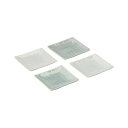 お中元 販促品 皿・プレート 【送料無料】 小田陶器 SOSO 正角皿揃 皿・プレート 販促品 皿・プレート 4000円 人気 4000円台 敬老会 プレゼント...