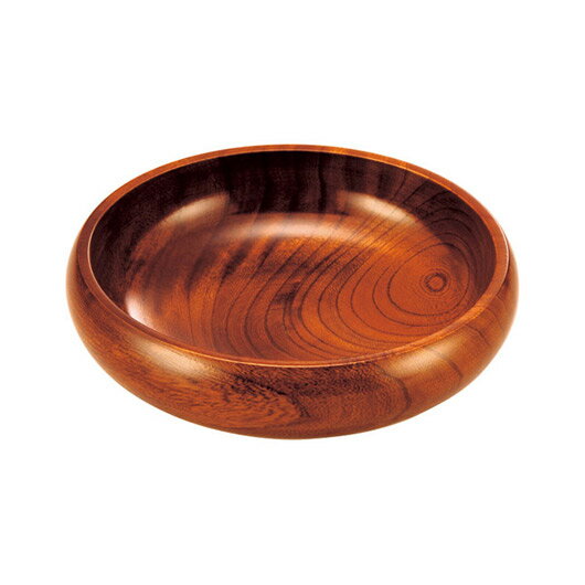 【クーポン有】 お歳暮 冬ギフト 販促品 鉢 【送料無料】 小田原本けやき 6寸 菓子鉢 鉢 販促品 鉢 5000円 人気 4000円台 敬老会 プレゼント イ...