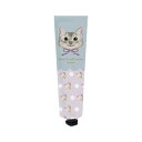 【今だけP最大47倍】 販促品 ハンドクリーム ねこハンドクリームごま ハンドクリーム 販促品 ハンドクリーム 400円 人気 400円台 敬老会 プレゼント ...