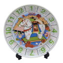 【クーポン有】 忘年会 プレゼント 1000円 【送料無料】 飾額皿 民芸カレンダー【80個単位】 カレンダー テレワーク 在宅 販促品 退職 産休 ありがとう...