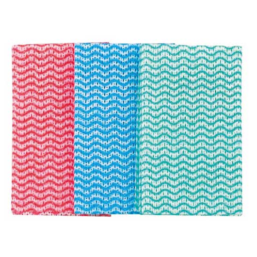 【クーポン有】 販促品 ふきん 【送料無料】 開運招福せいけつふきん1枚入【300個単位】 ふきん 販促品 ふきん 100円 人気 100円台 敬老会 プレゼン...