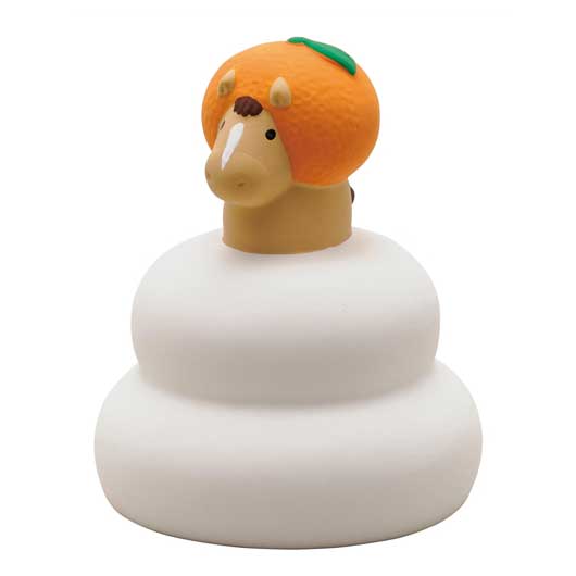 【クーポン有】 お年賀 干支 2026年 【送料無料】 開運干支 午貯金箱【120個単位】 干支グッズ テレワーク 在宅 お年賀 2026年 プチギフト 販促品...