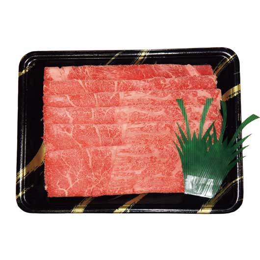 【クーポン有】 お歳暮 冬ギフト すき焼き ギフト すき焼き 【送料無料】 備前牛すき焼(モモ) すき焼き ギフト すき焼き 6000円 人気 6000円台 敬...